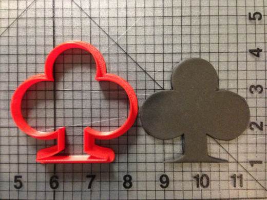 JB_Club Cookie Cutter