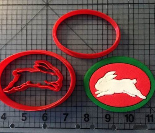 NRL - South Sydney Rabbitohs