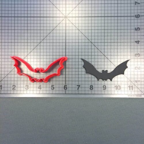 Halloween - Bat 266-A693 Cookie Cutter