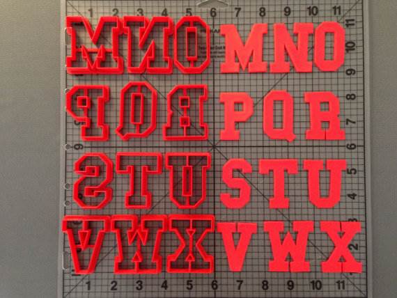 College-Lettering-Inspired-Uppercase