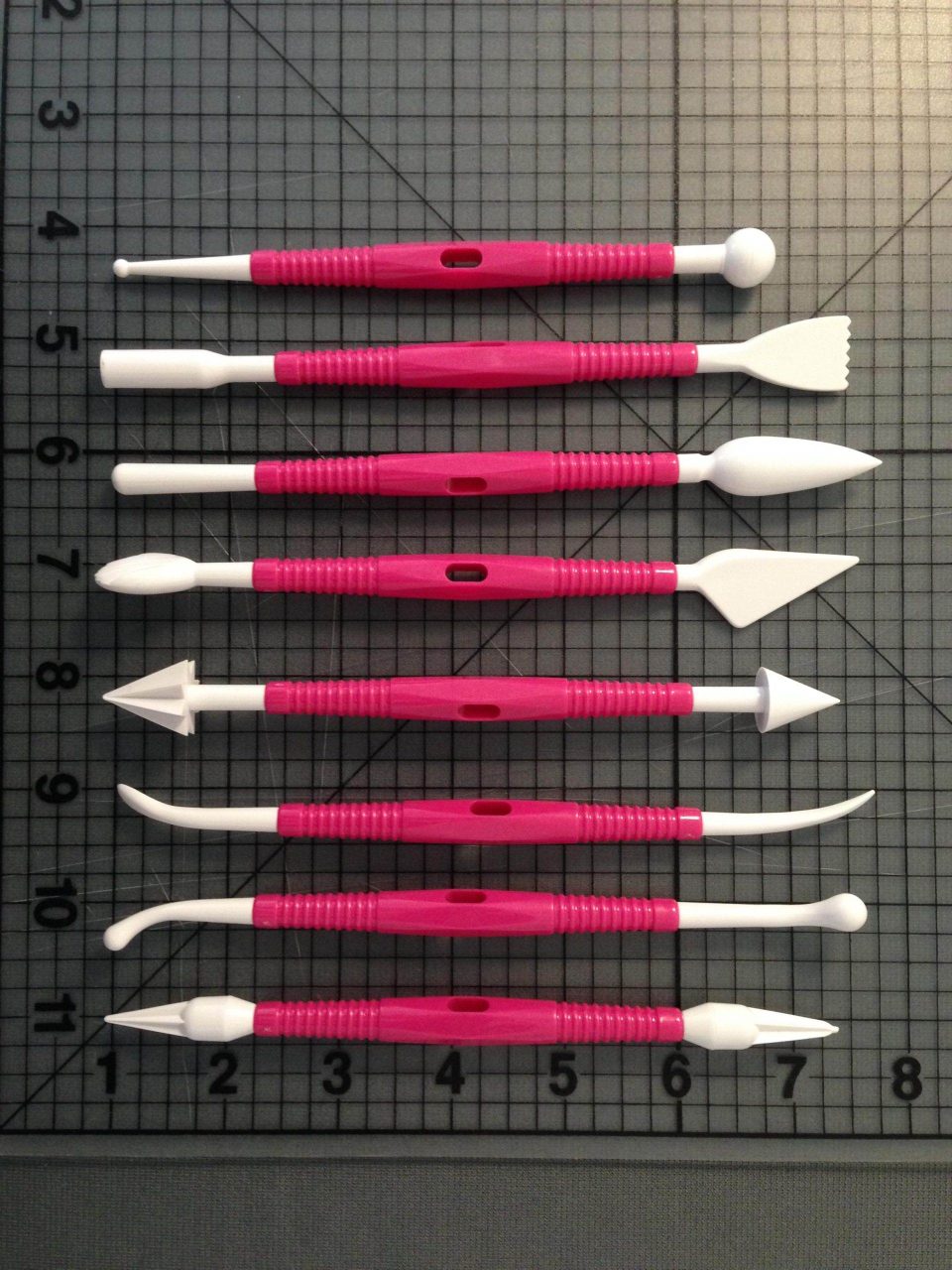 modelling tools
