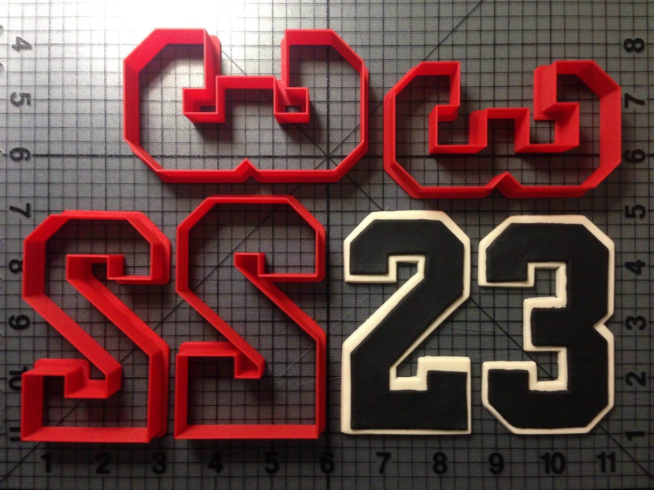 Jordan-23-Cookie-Cutter-Kit