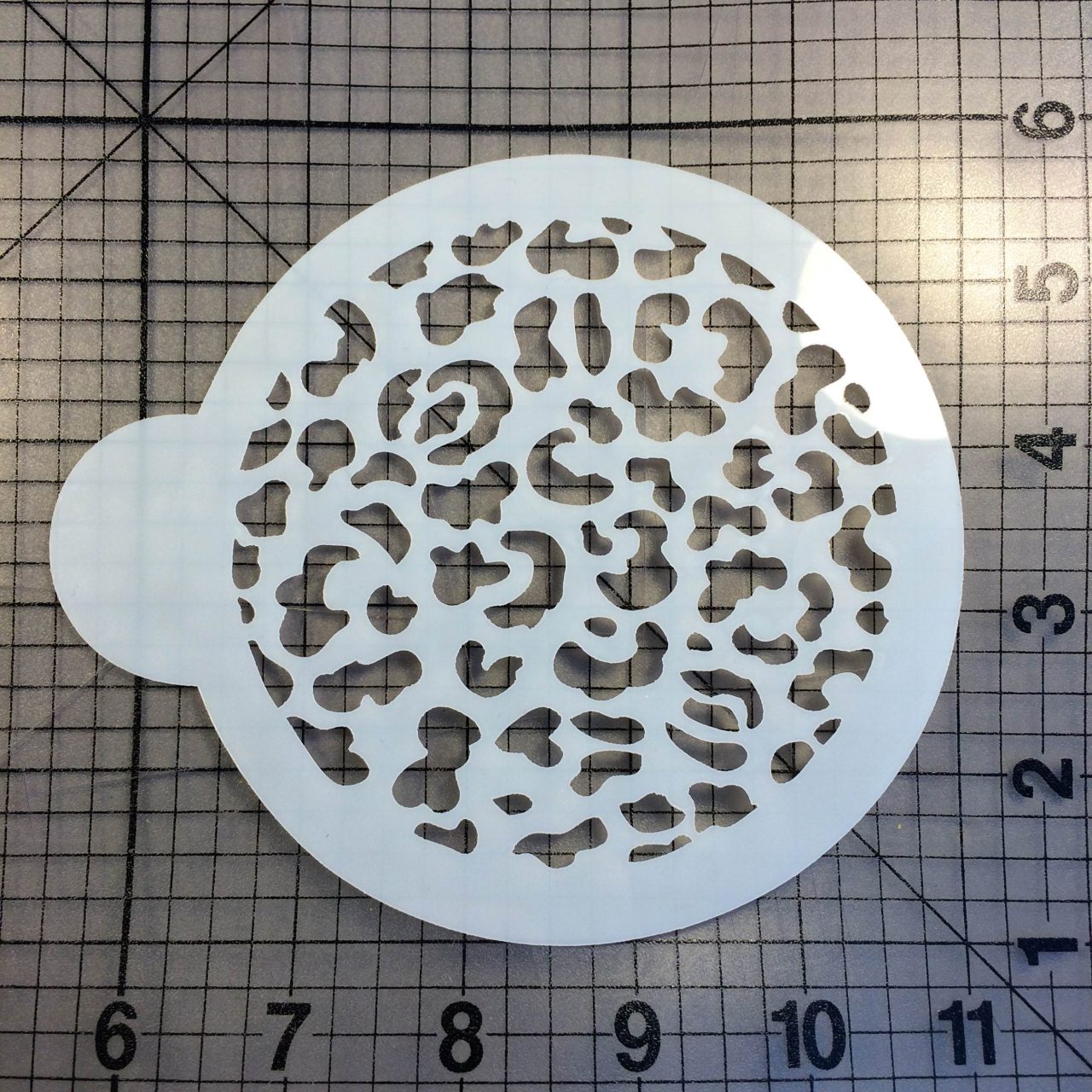 Animal Print Stencils (1)
