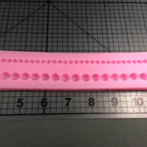 Pearl Strand 041 Silicone Mold (2)