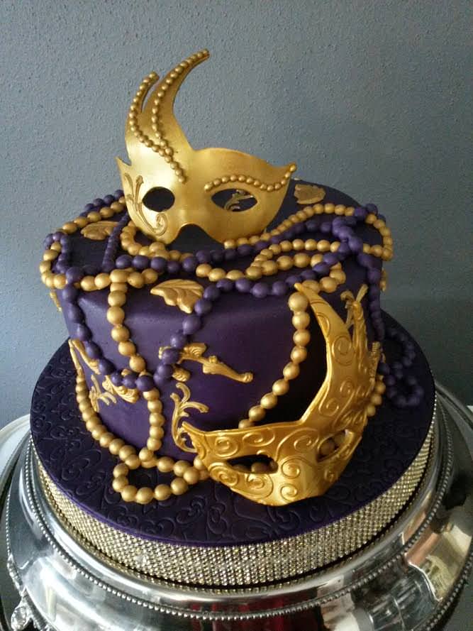 Masquerade Mask Cutter