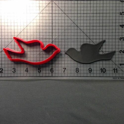 Dove 102 Cookie Cutter