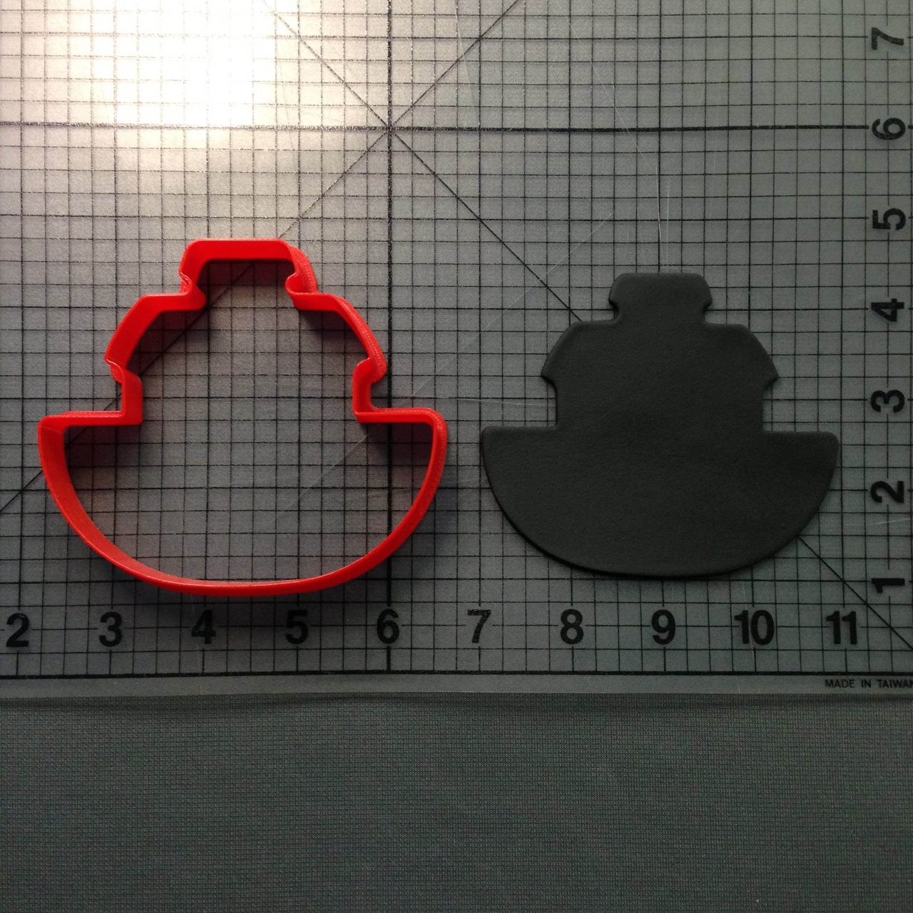 Ark 101 Cookie Cutter