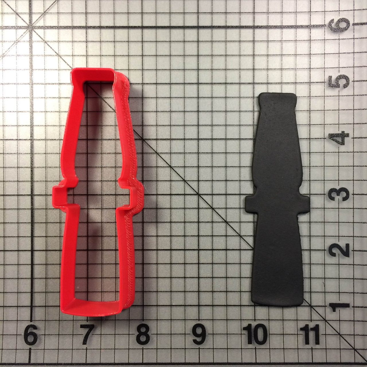 Duck Call 100 Cookie Cutter