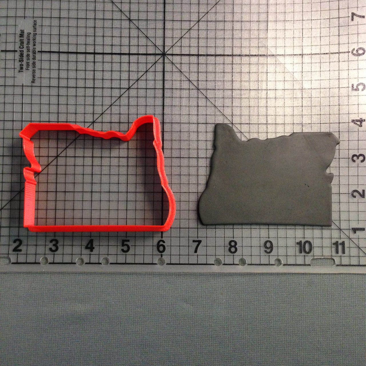 Oregon Cookie Cutter(1)