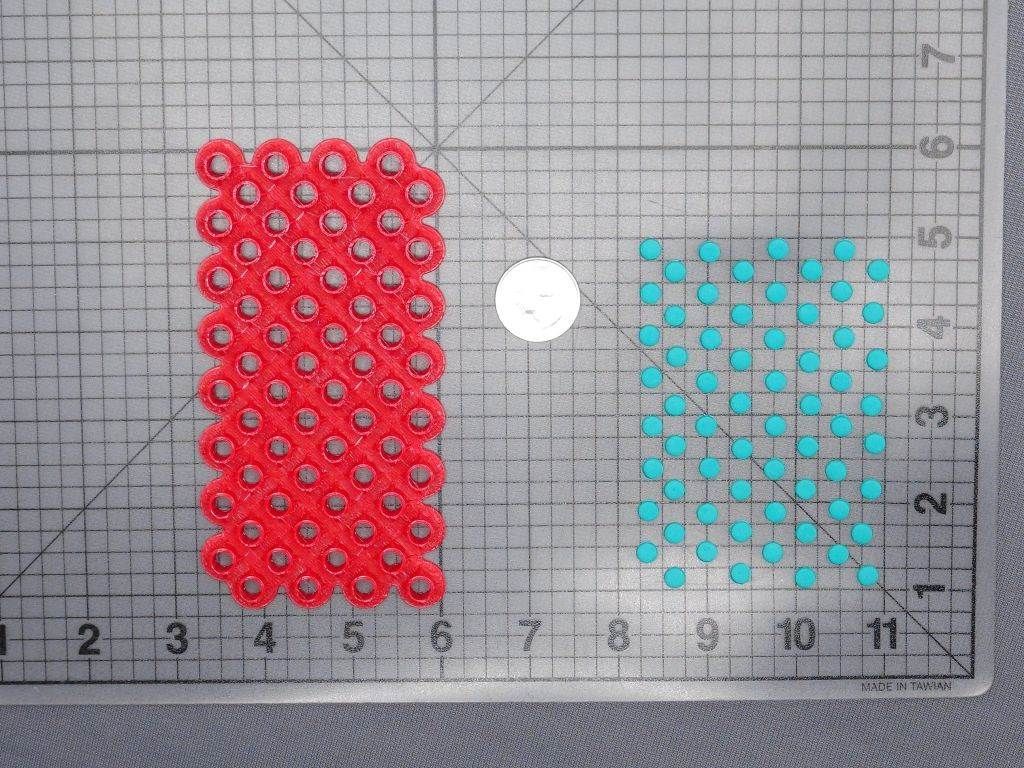 Circle 266-C680 Multi Cutter (0.25 inch x 64 qty)