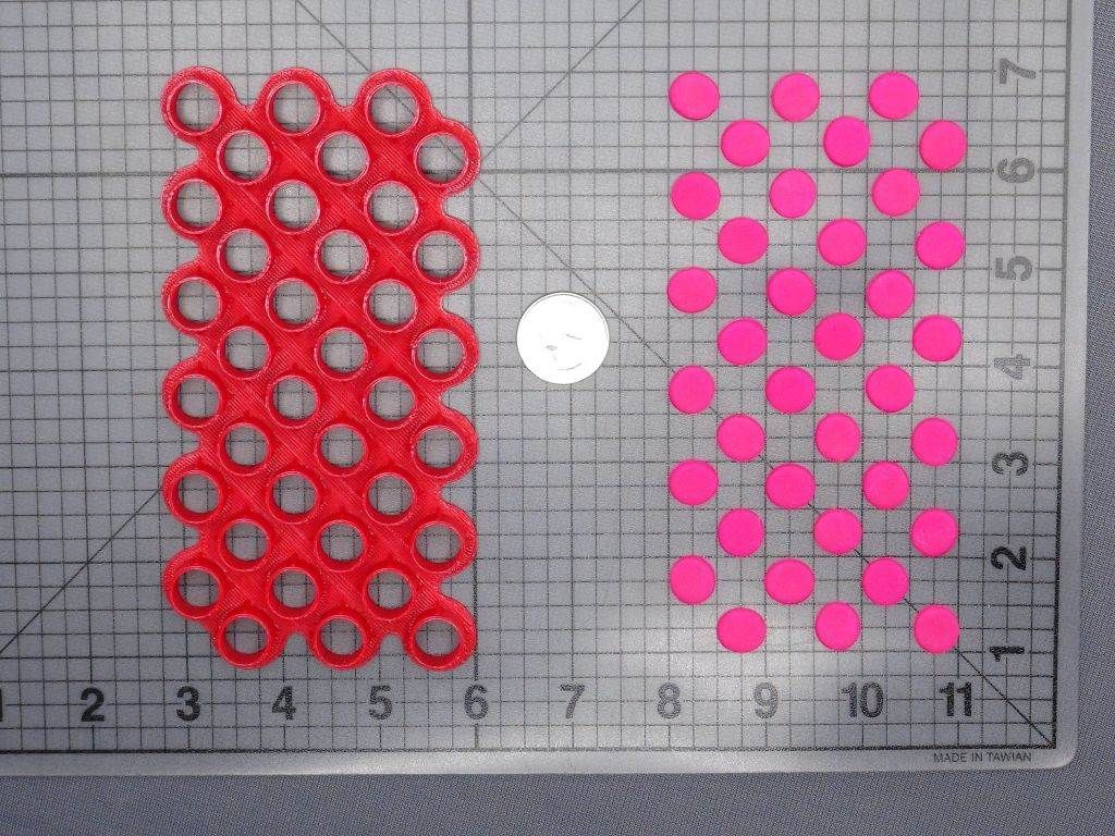 Circle 266-C680 Multi Cutter (0.50 inch x 36 qty)