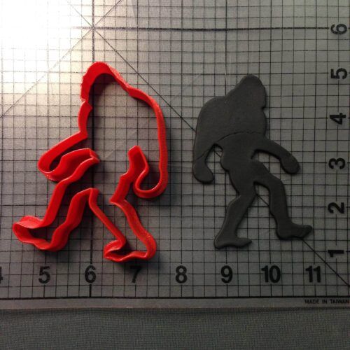 Yeti 100 Cookie Cutter