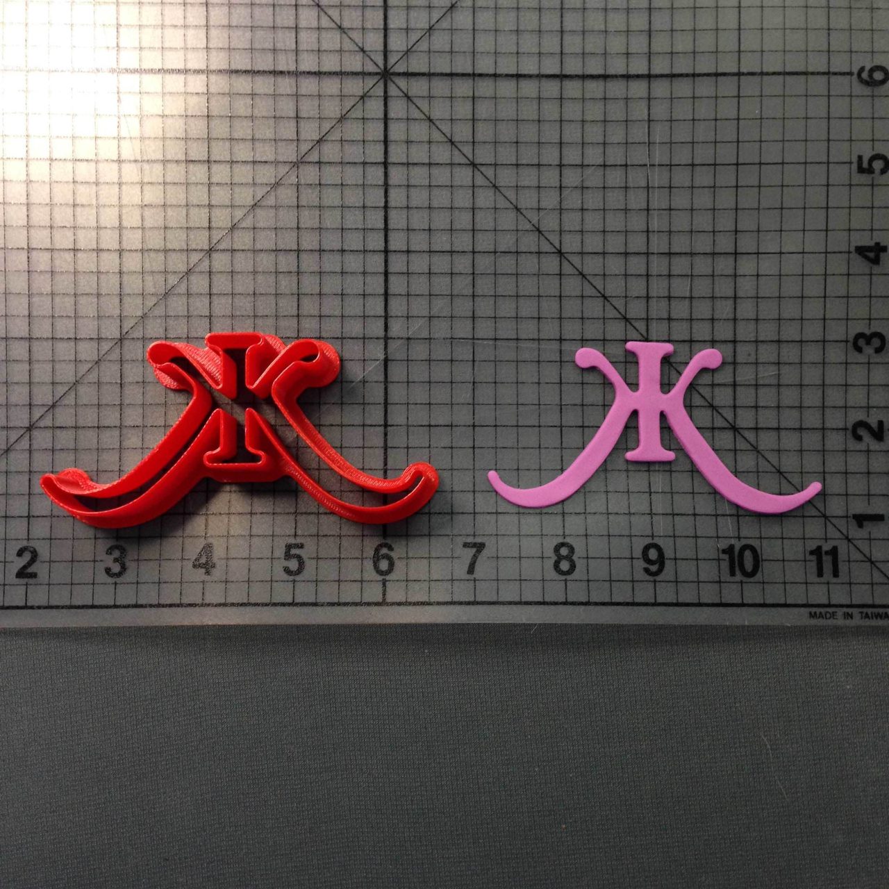 High Fashion KK 266-C441 Cookie Cutter