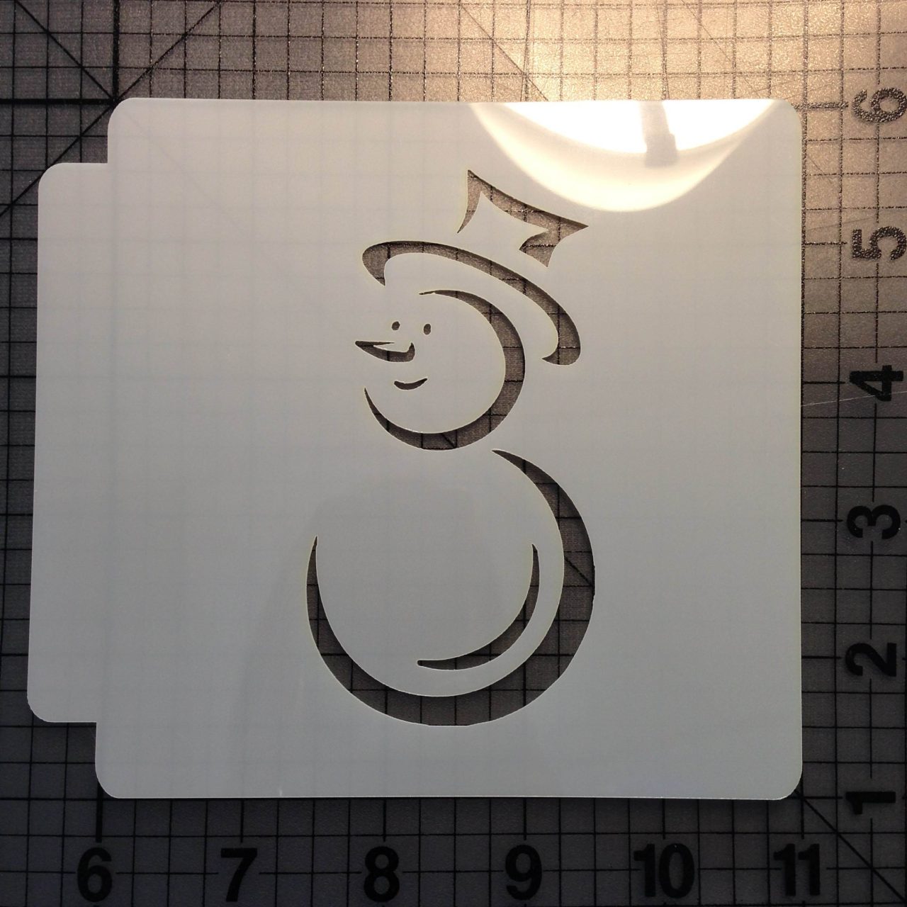 Christmas Stencil 110