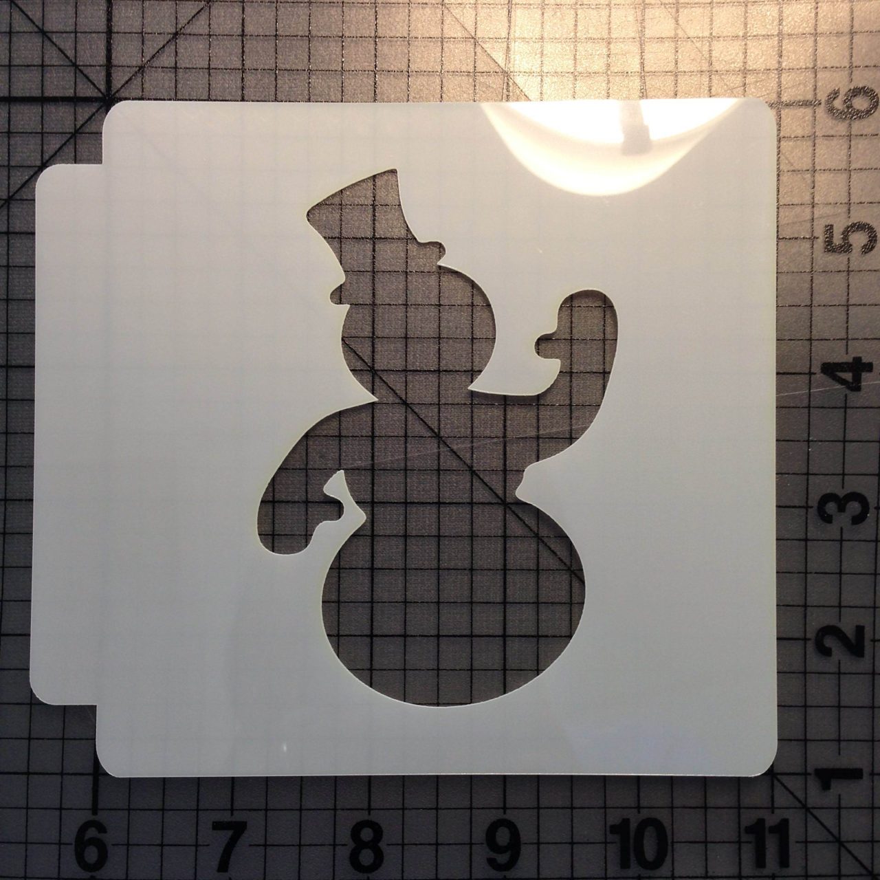 Christmas Stencil 111