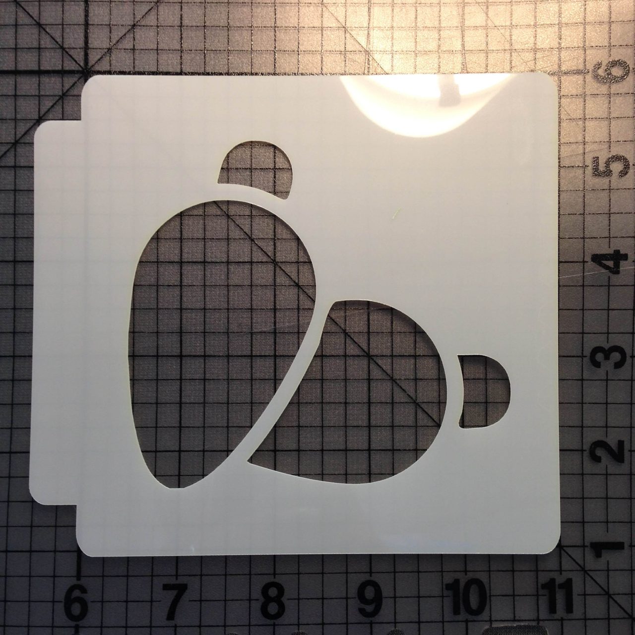 Christmas Stencil 119