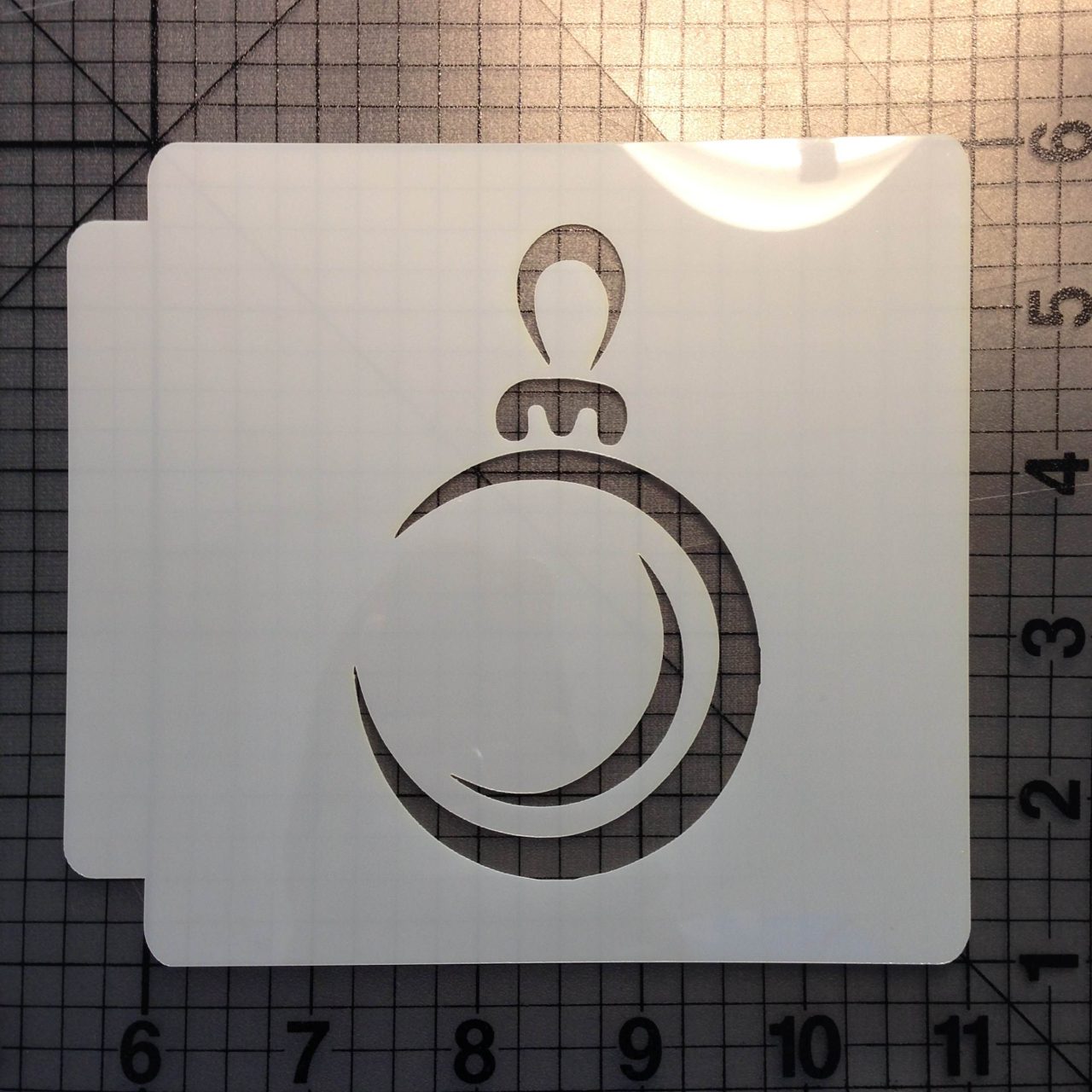 Christmas Stencil 120
