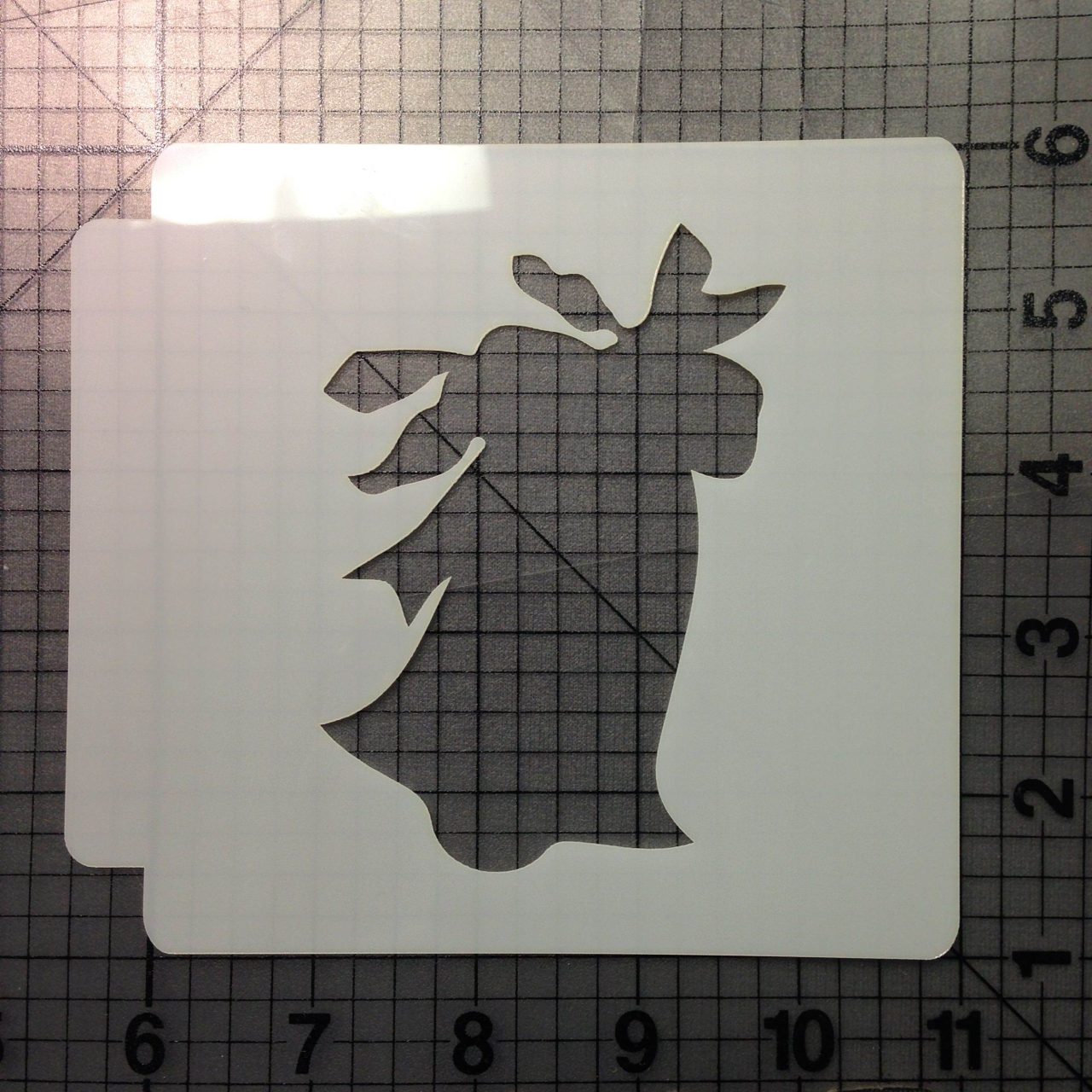 Christmas Stencil 133