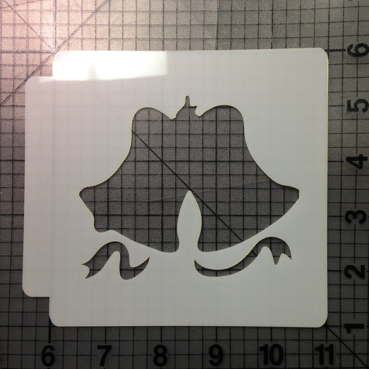 Christmas Stencil 134