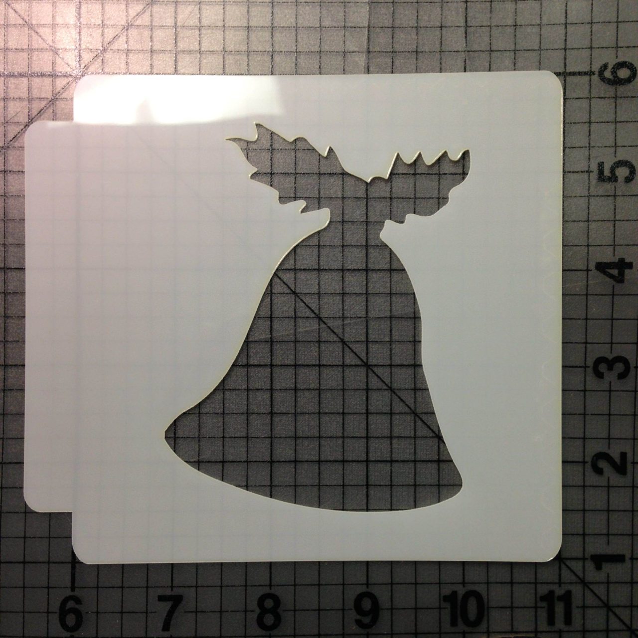 Christmas Stencil 135