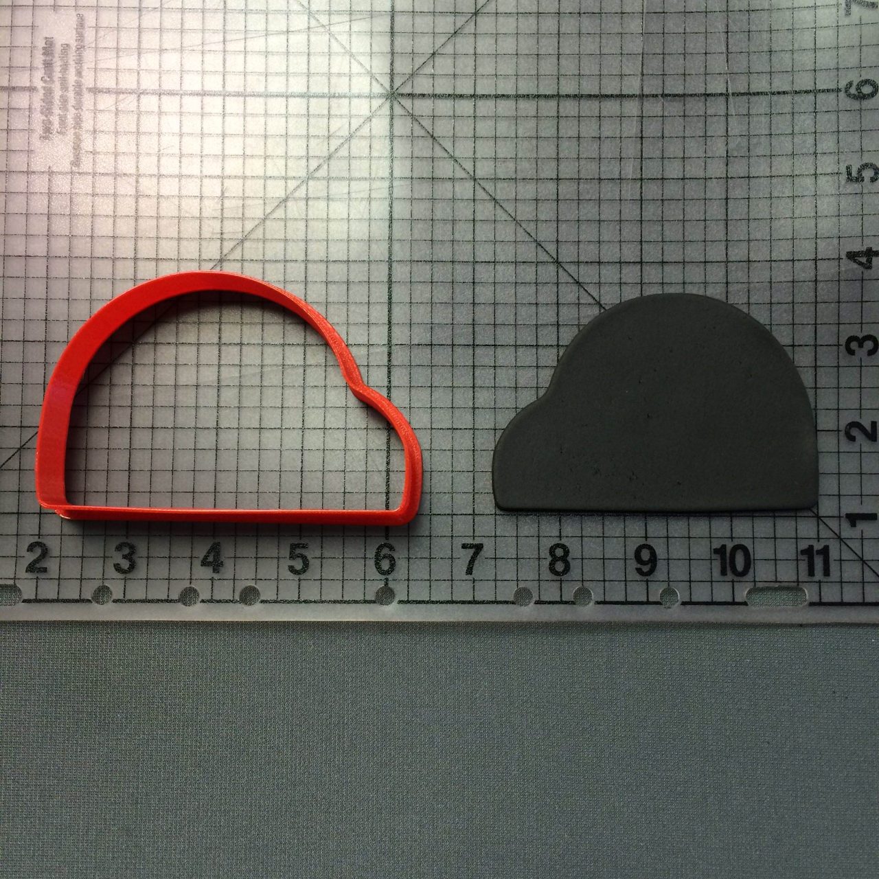 Igloo 100 Cookie Cutter