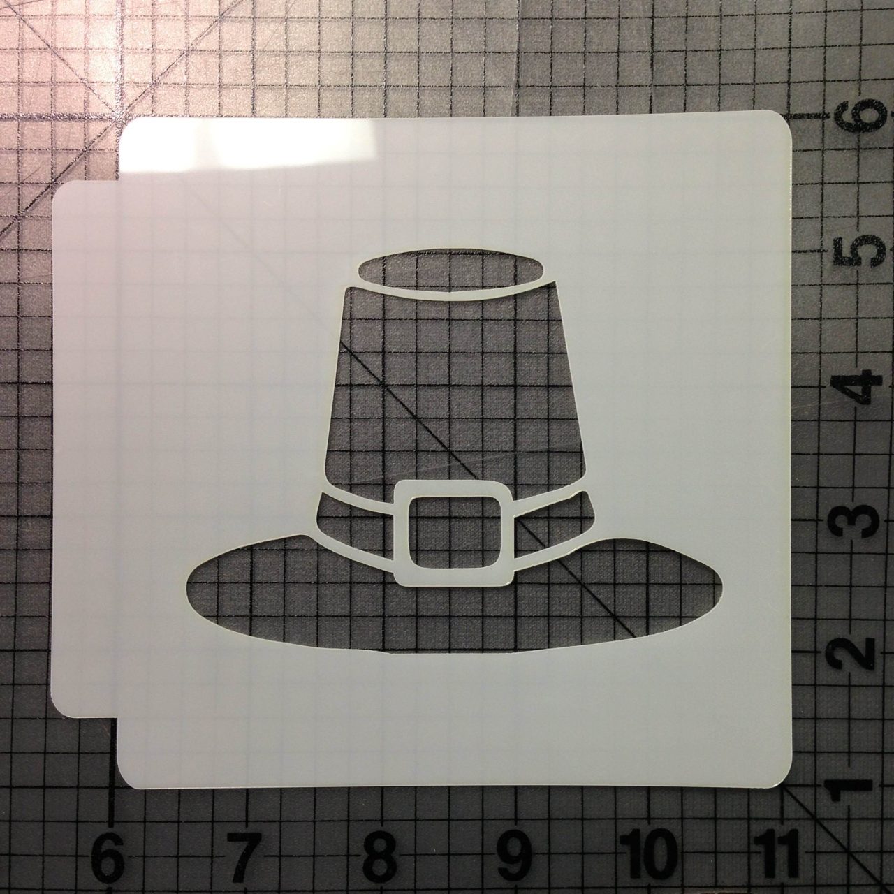 Thanksgiving Stencil 108