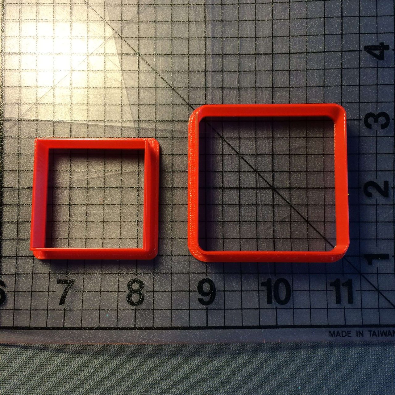 Alphabet Blocks Font Number Cookie Cutters (1)