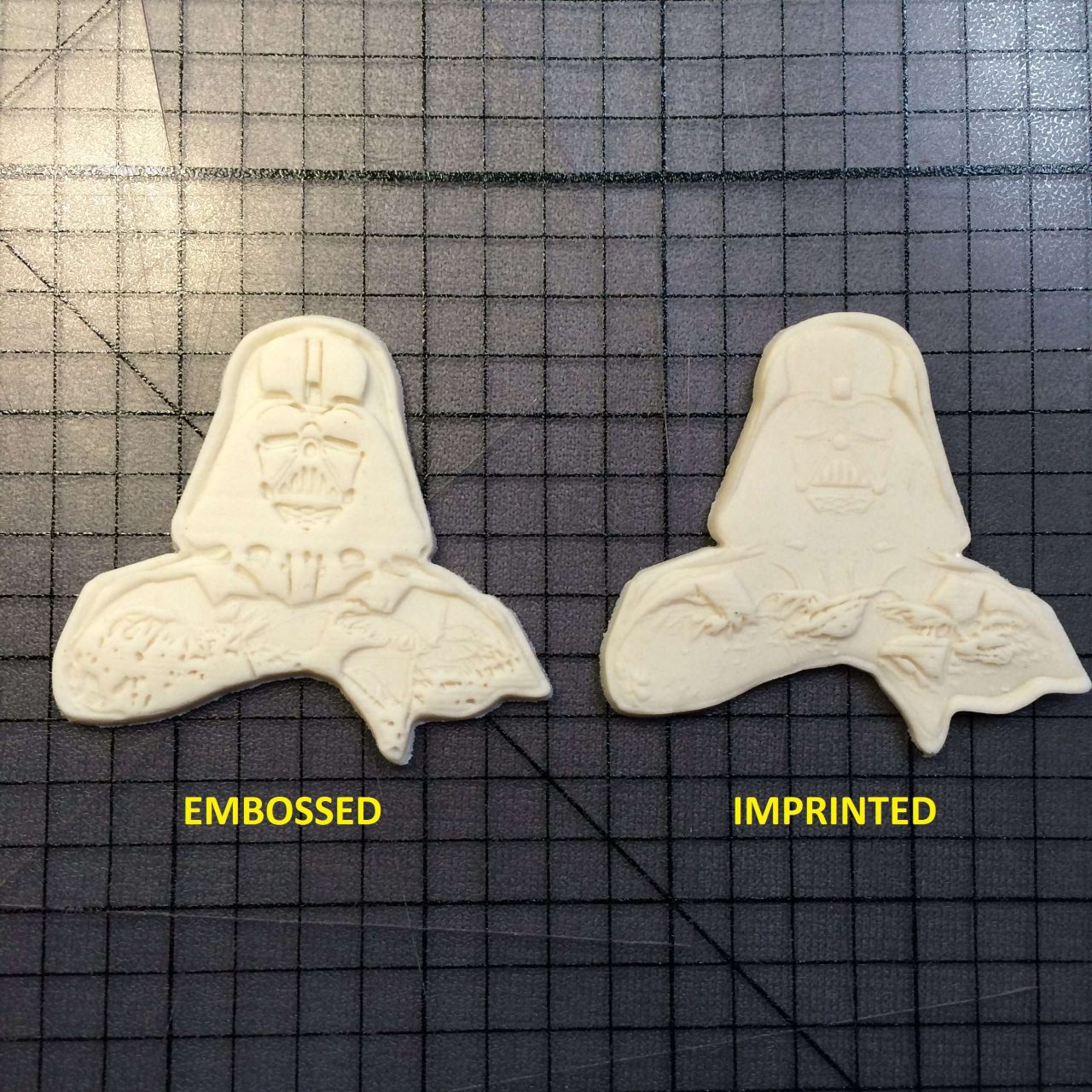 Star Wars-Darth Vader Cookie Cutter