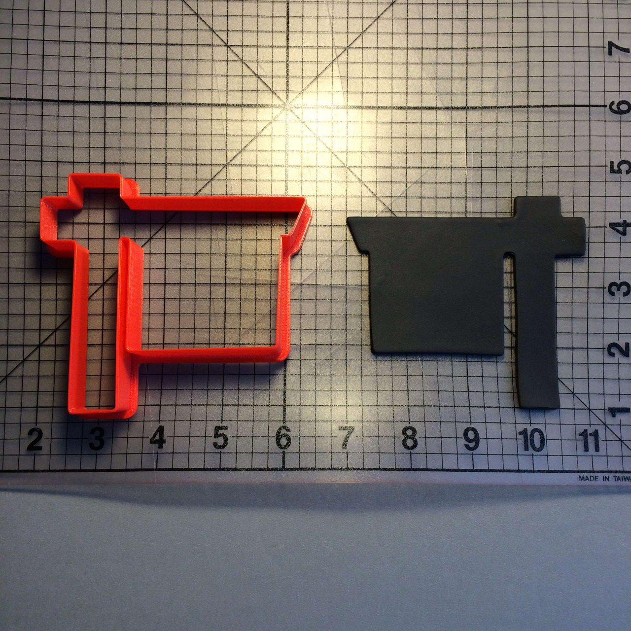 For Sale Sign 100 Cookie Cutter
