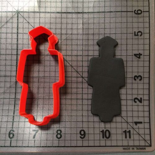 Graduate 100 Cookie Cutter