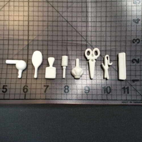 Hairdressing 018 Silicone Mold (4)