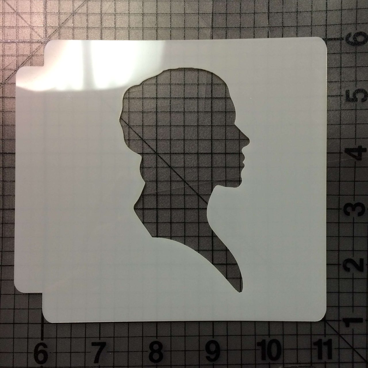 Star Wars Stencil 101