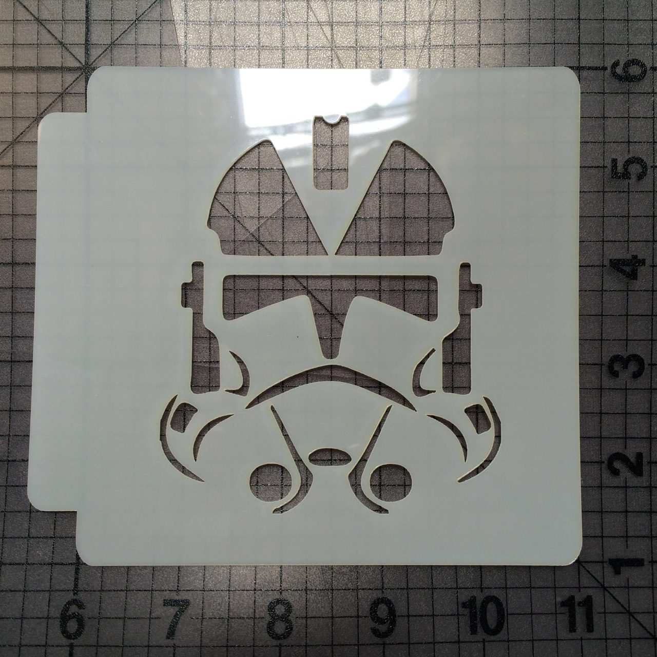 Star Wars Stencil 111