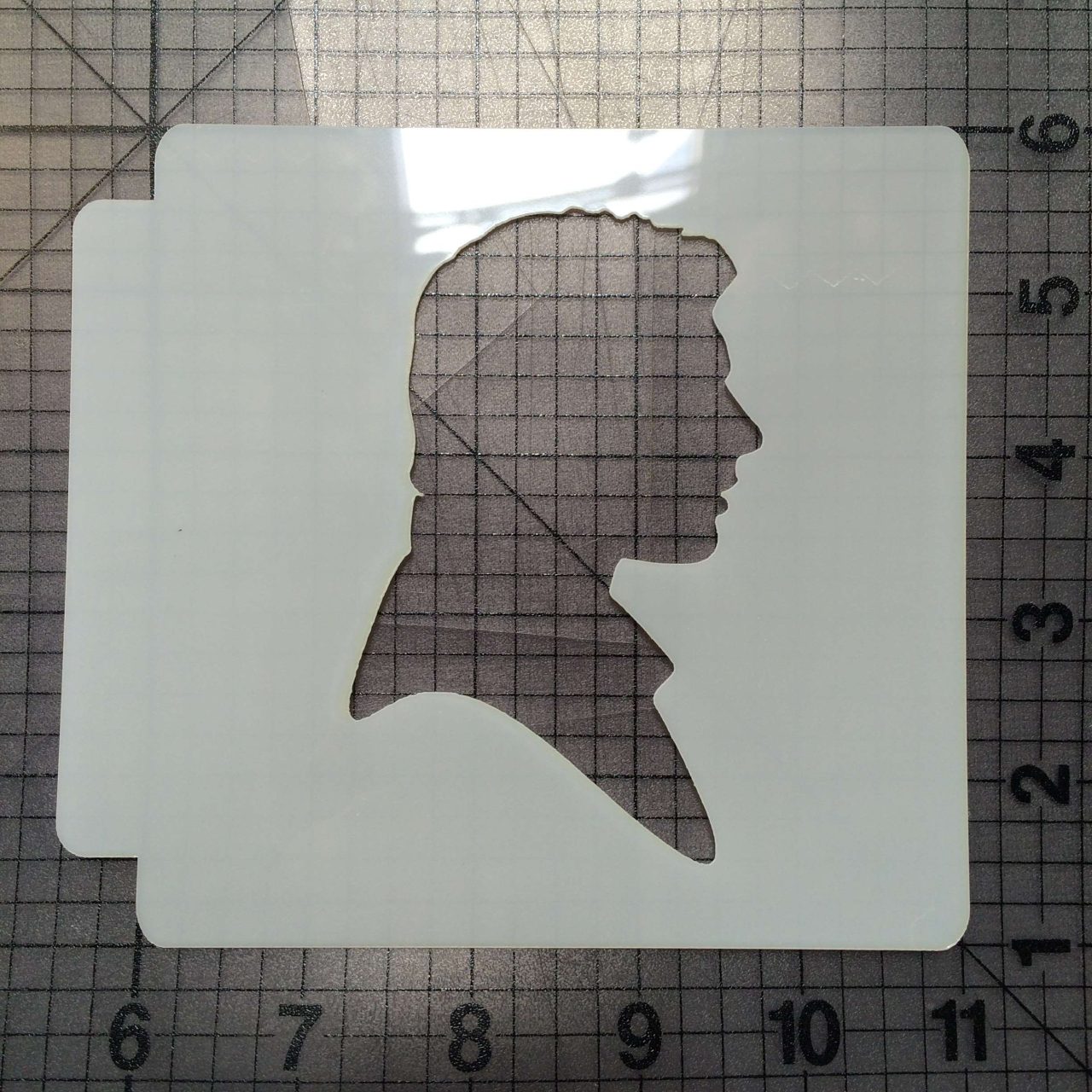 Star Wars Stencil 115