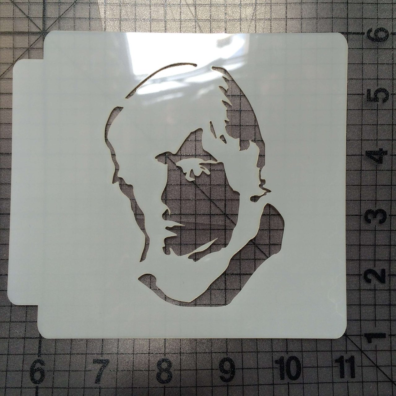 Star Wars Stencil 120