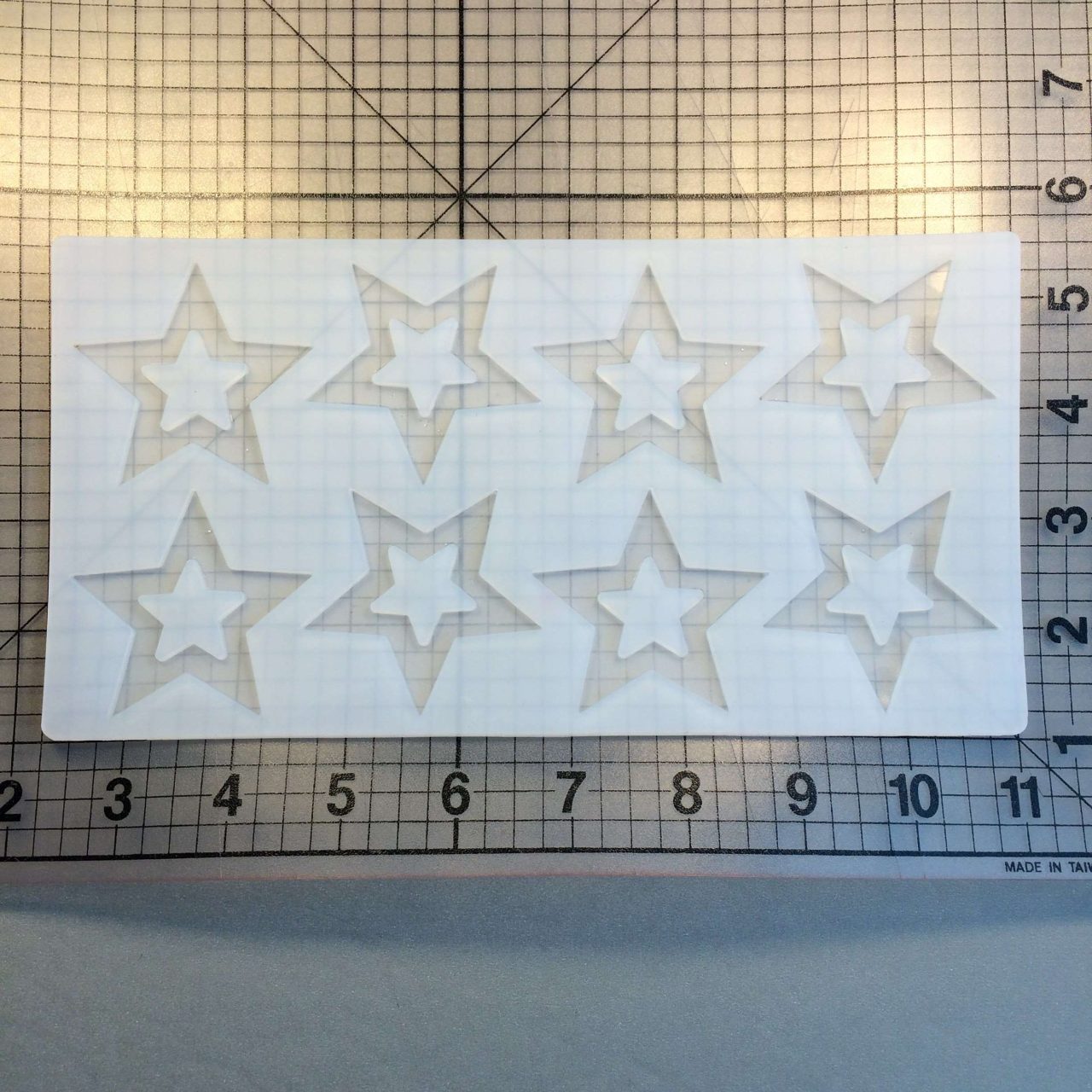 Star Chocolate Mold - Image 3