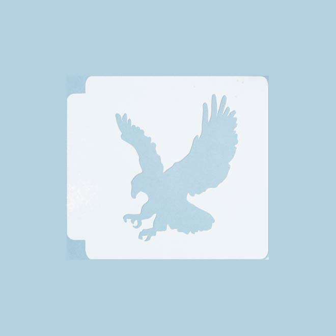 Eagle 783-B338 Stencil