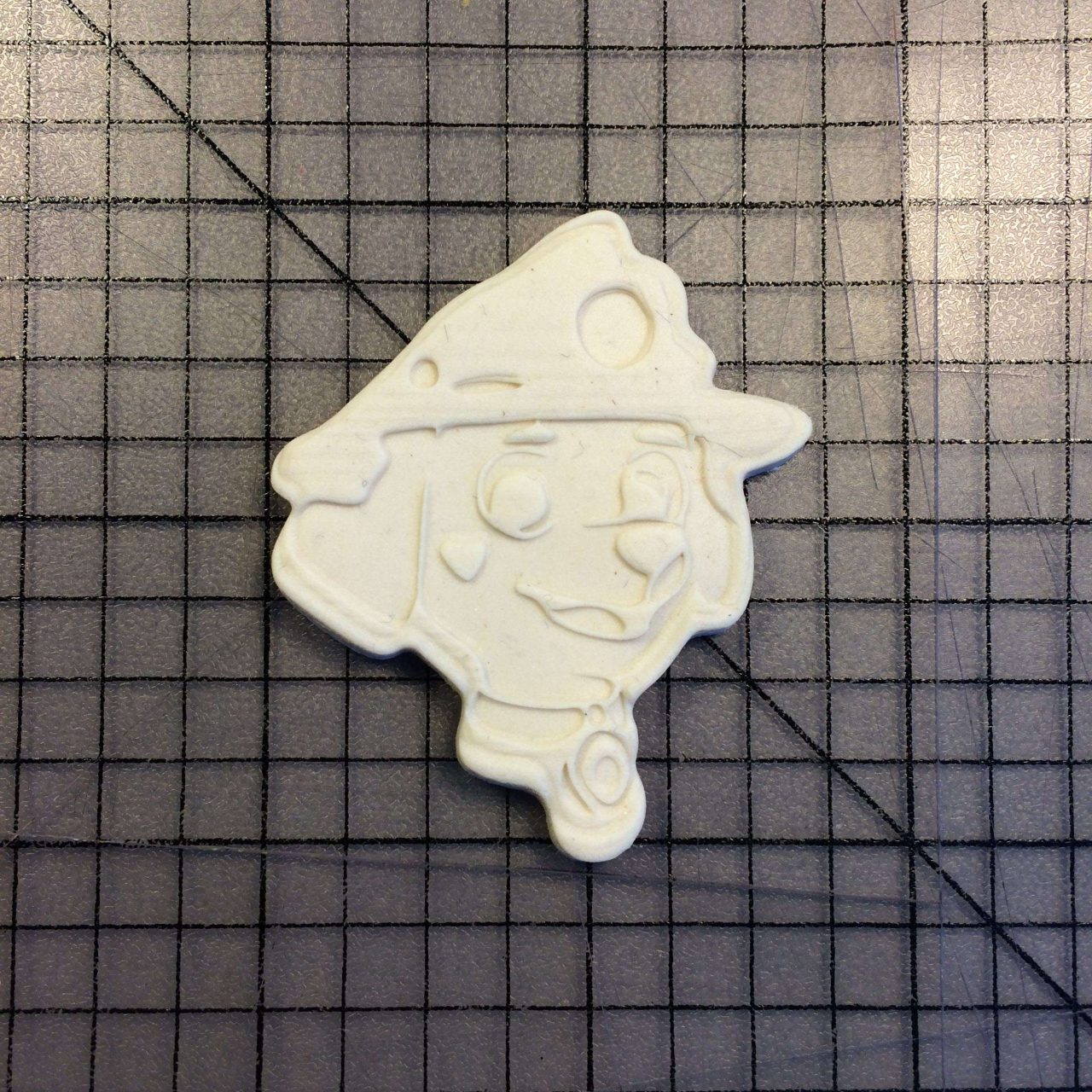 Paw Patrol- Marshall 100 Cookie Cutter Set (imprinted 2)