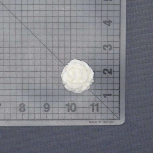 Big Rose 745-023 Silicone Mold