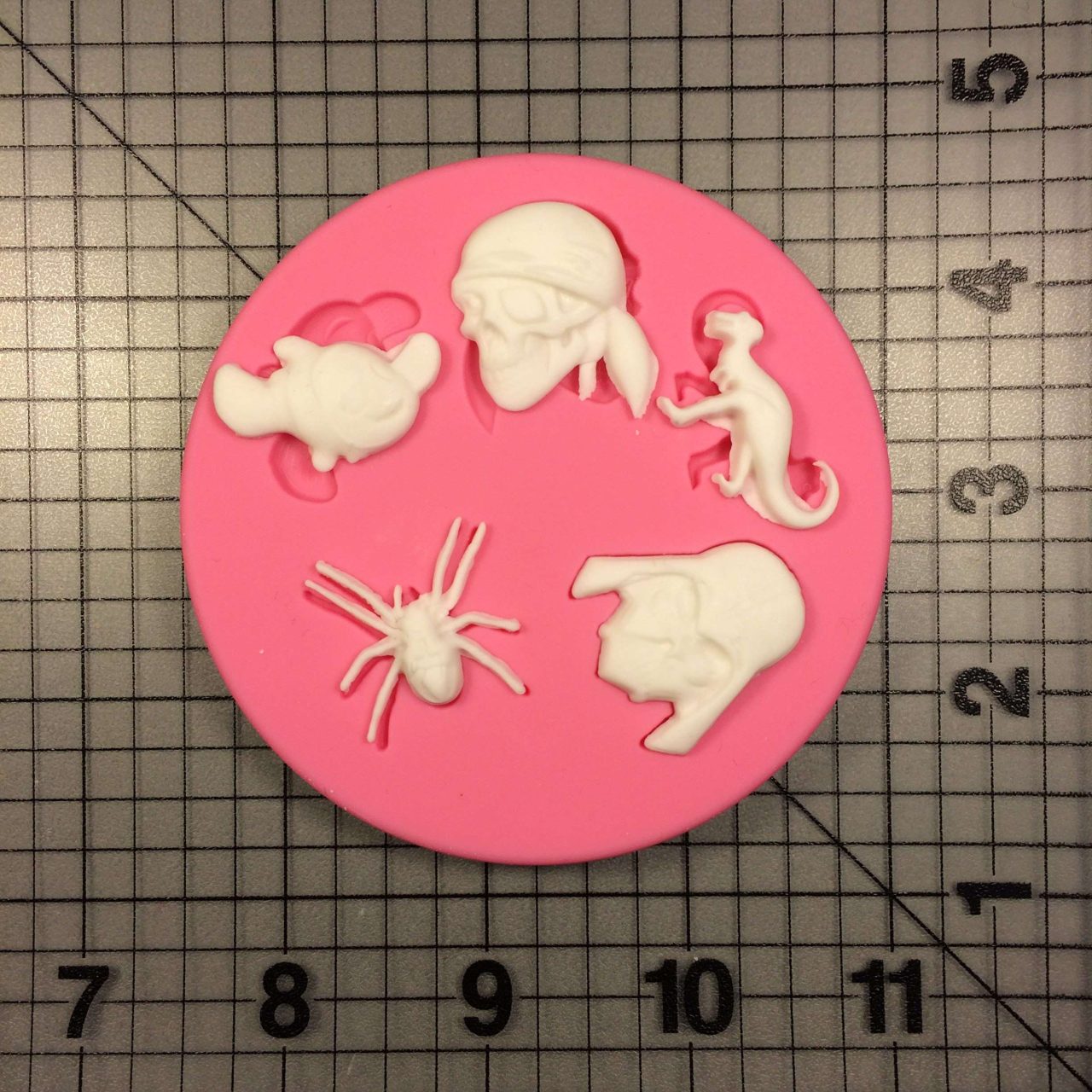 Movie 903 Silicone Mold (1)