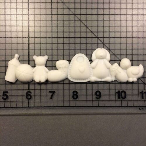 Nursery 527 Silicone Mold (2)