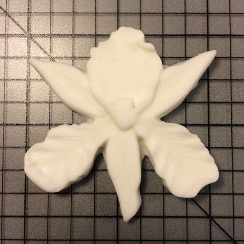 Orchid 691 Silicone Mold (2)