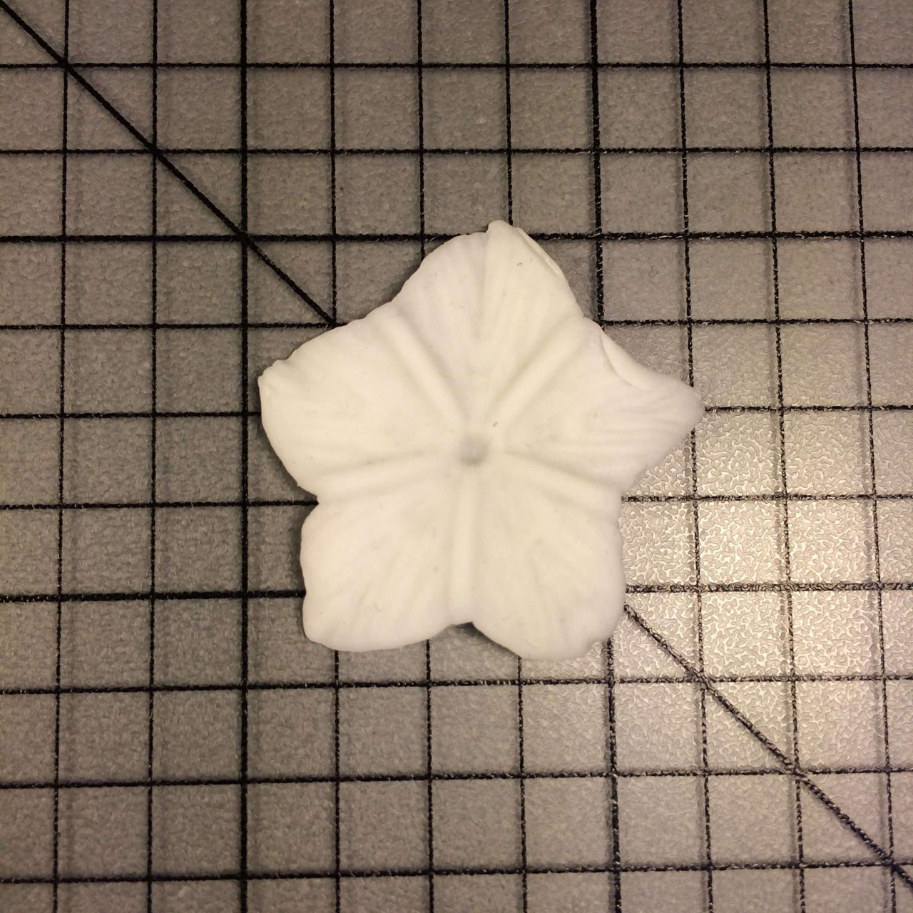 Petunia 514 Cutter and Silicone Mold Set (1)
