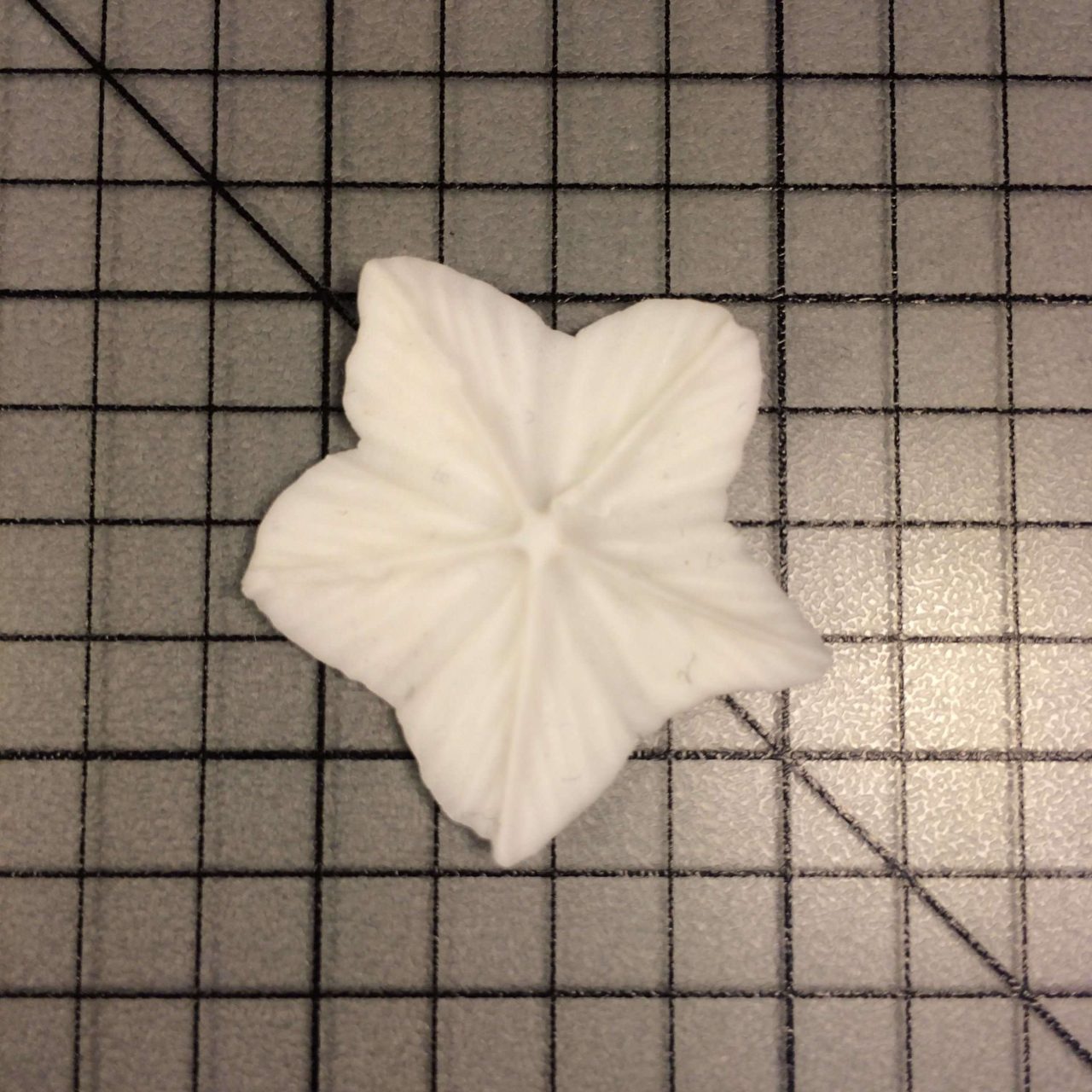 Petunia 514 Cutter and Silicone Mold Set (3)