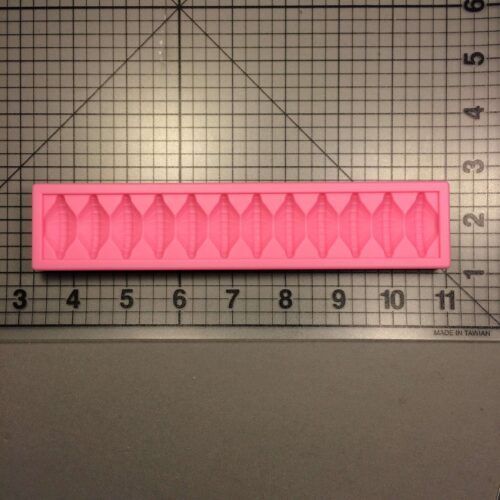 UFO 051 Silicone Mold (2)