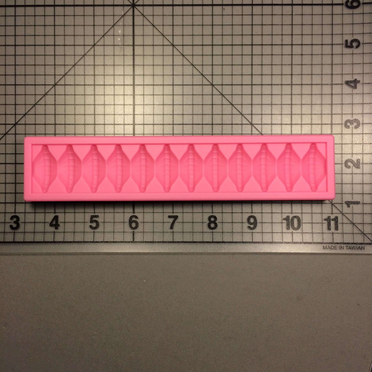 UFO 051 Silicone Mold (1)