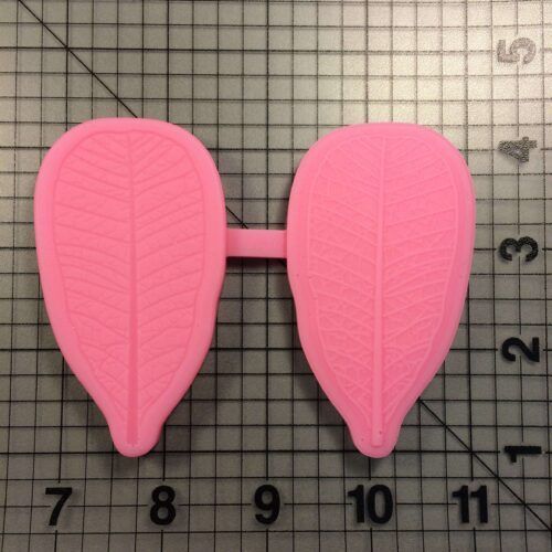 Veiners for Tropical 147 Cutter and Silicone Mold Set (2)