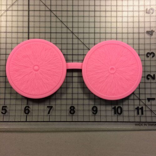 Veiners for Universal Flower 152 Cutter and Silicone Mold Set (2)