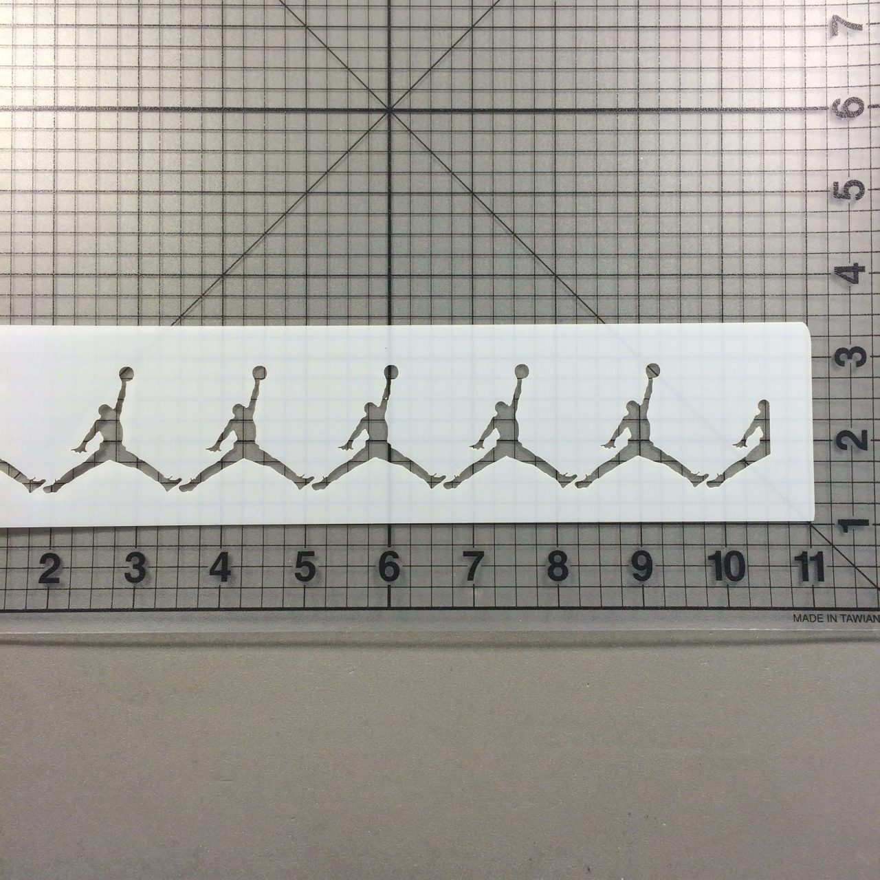 Air Jordan Stencil Strip 100 (1)