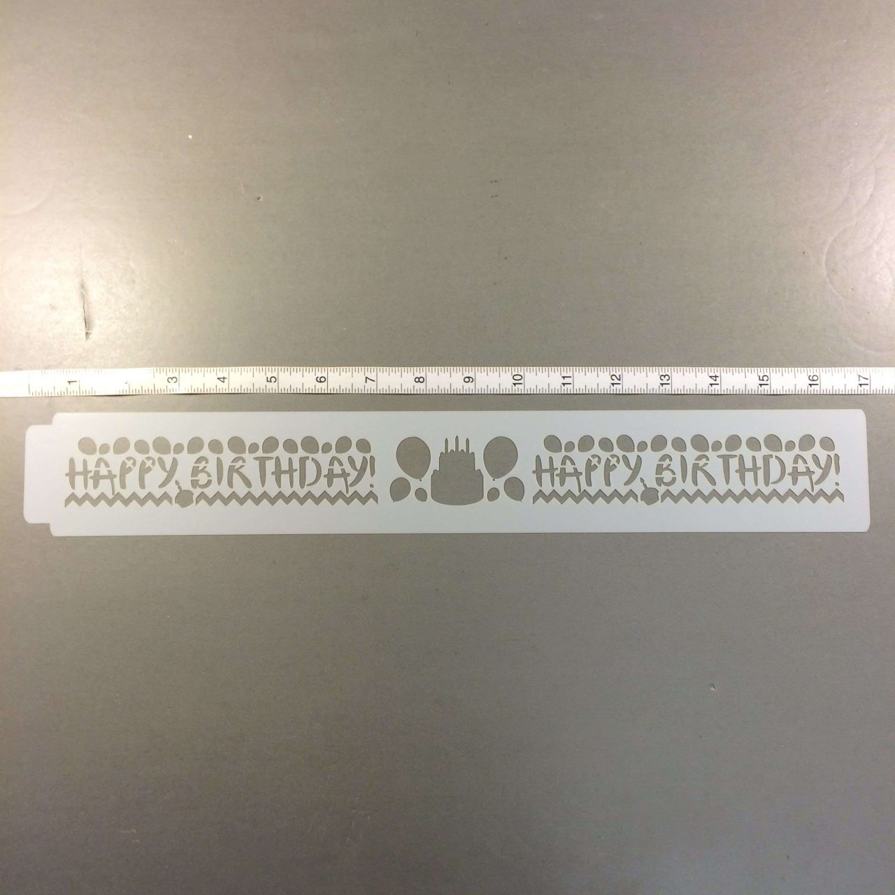 Happy Birthday Stencil Strip 100 (1)